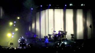 Linkin Park - 07 - When They Come For Me (#LPLIVE-02-08-2011, Toronto)