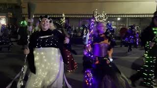 Full Performance - 2024 - Trick-Or-Treat on Water Street