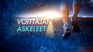 Voittajan askeleet - Uskovien kaste