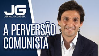 Tomé Abduch / A perversão comunista