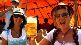 Oktoberfest 2014