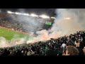 ultras haifa vs beitar jerusalem ultras israel