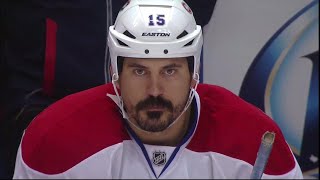 Parros explains why he's perfect to join NHL Department of Player Safety