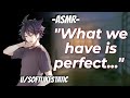 [M4A] Cuddles and Confessions [Roommates to More] [Cuddles] [Wholesome] [Sleeping Listener] [Cute]