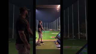 Date Night #topgolf #funny #love #epic #shorts