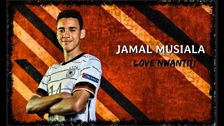 Jamal Musiala - 2023 Skills & Goals - LOVE NWANTITI ▶️Bayern Munich | HD