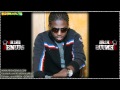 Di Genius - Never Scared [TNS Riddim] Mar 2012