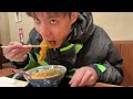 【丸亀製麺攻略】本当の明太釜玉うどん　攻略歴20年おっさんの配信