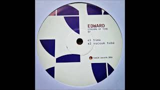 Edward - Time [TR037]