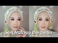 Nude Makeup Untuk Pengantin Adat | AYYUNAZZUYYIN