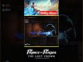 Prince of Persia the Lost Crown ability abuse #shorts #princeofpersiathelostcrown #ubisoftpartner