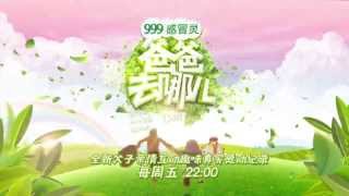 爸爸去哪儿-第十期版公益气质片-【湖南卫视官方版1080P】20131220