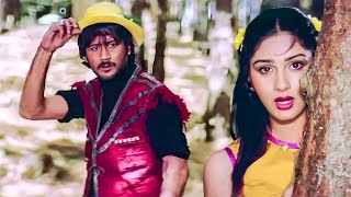 Tu Mera Janu Hai Tu Mera Dilbar Hai - Hero | Full HD | Jackie, Meenakshi | 80's Hindi Hit Songs