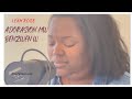 Mwen Benzwen Ou Nan Yon Lot Nivo | Delly Benson Cover | Leah Rose