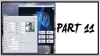 Employee Payroll Management System Using Java Netbeans-Part 11- Insert Data Into Sqlite Database