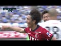 【公式】ハイライト：鹿島アントラーズvs横浜Ｆ・マリノス 明治安田生命Ｊ１リーグ 第14節 2021 5 15