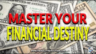 J.V. Cerney - Master Your Financial Destiny