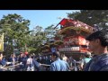 ４ｋ遠州掛塚貴船神社例祭・２０１４（２）