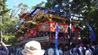 ４ｋ遠州掛塚貴船神社例祭・２０１４（２）