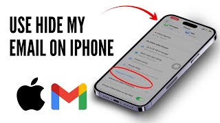 How to Use Hide My Email on iPhone | Step-by-Step Guide 2026