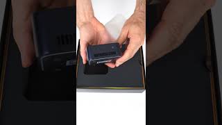 Unboxing Blackview MP80 Mini PC