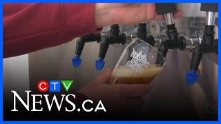 Beer tax taking effect April 1