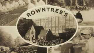 50 Years of Collecting Rowntrees