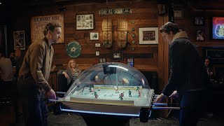 Play by Play for Your Next Move | NHL | Insurance. Financial Planning. Investments