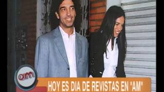 El nuevo amor de Paula Robles - AM