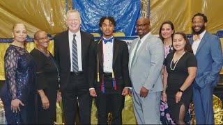 New Orleans High School senior shatters US record with 125 college offers, $9 million in scholarship