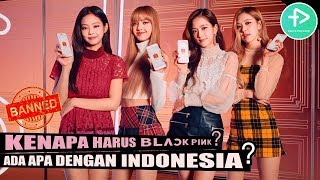 Apa Yg Salah Dari Iklan Shopee Blackpink? 10 FAKTA KONTROVERSI PENCEKALAN IKLAN SHOPEE BLACKPINK