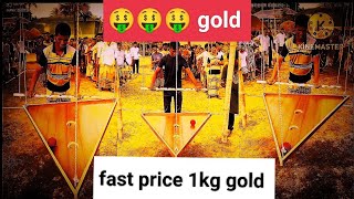 😱challenge video 🥳 fast price 1K.G gold 🥳