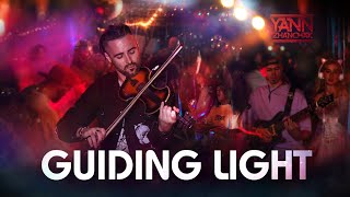 YANN ZHANCHAK - Guiding Light ( official music video )