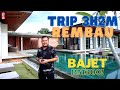 Best Jugak Rembau Ni Rupanya! 3H2M Bajet RM300 Je!