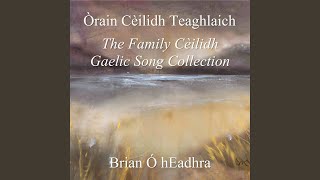 Soraidh Leibh is Oidhche Mhath Leibh