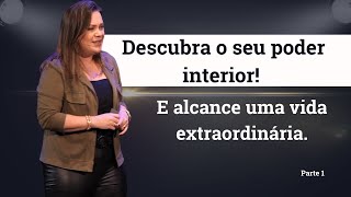 Autoestima UAU: Como Elevar Sua Autoconfiança e Sua Autoestima - Parte 1