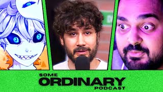 The Saddest Downward Spiral in YouTube History (ft. Zeepsterd)  | Some Ordinary Podcast #38