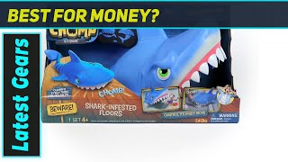 Skyrocket Mega Chomp: Best Remote-Control Shark Toy