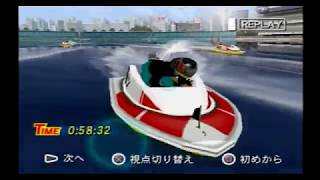 【PS2 モンキーターンV】3daysトーナメントやってみた(ゆっくり実況)　最終日