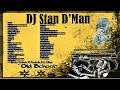 DJ Stan D'Man Shake Your Groove Old School Party