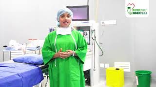 Discover the Largest Surgery Theater Complex in the Southern Province | Ruhunu Hospital, Galle