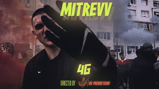 MITREVV - 4G [OFFICIAL VIDEO]
