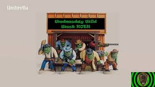 WIld West KOTH Campaign Exclusive Edition [EN]