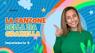 Canzone di Zia Graziella