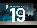 7 Awesome New Features  Effects In Davinci Resolve 19