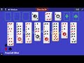 freecell mini game 10 february 3 2025 event medium