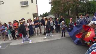 石岡のおまつり2017　神幸祭　00181