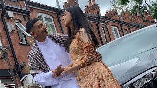 Eid Vlog ‼️