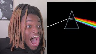 MY FIRST TIME HEARING Pink Floyd - The Great Gig In The Sky REACTION