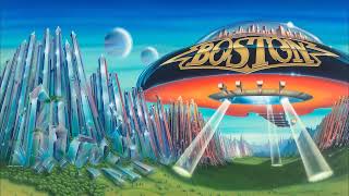 Boston – Don't Look Back [ Audio rip from Us Vinyl LP ]